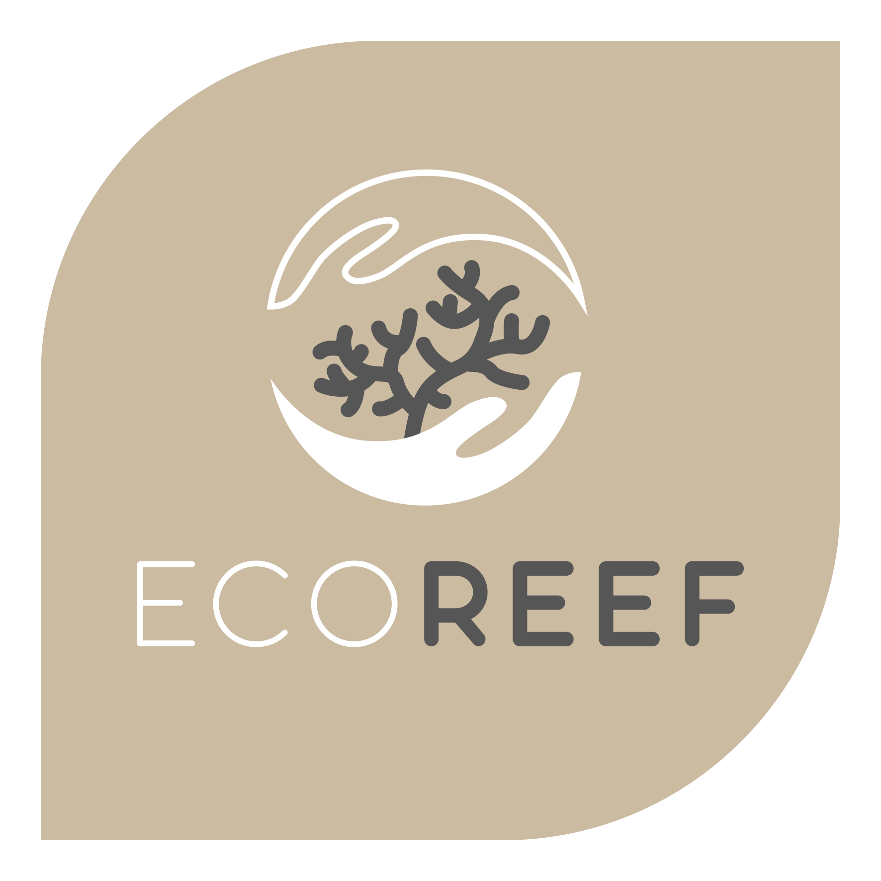 Logo EcoReef